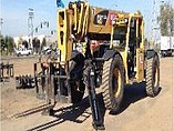 2007 CATERPILLAR TL1055 Photo #3