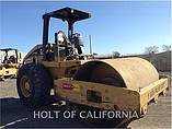07 CATERPILLAR CS-533E
