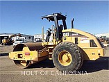 2007 CATERPILLAR CS-533E Photo #2