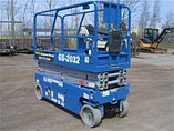 07 GENIE GS2032