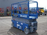 2007 GENIE GS2032 Photo #3