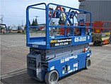 2007 GENIE GS2032 Photo #4