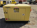 07 FRONTIER 8KW