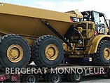 13 CATERPILLAR 735B