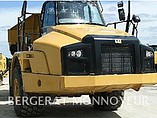 2013 CATERPILLAR 735B Photo #2