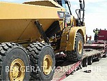 2013 CATERPILLAR 735B Photo #5