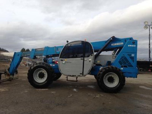 08 GENIE GTH844