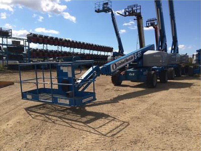 07 GENIE S65