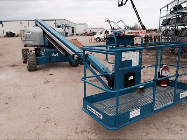 08 GENIE S65