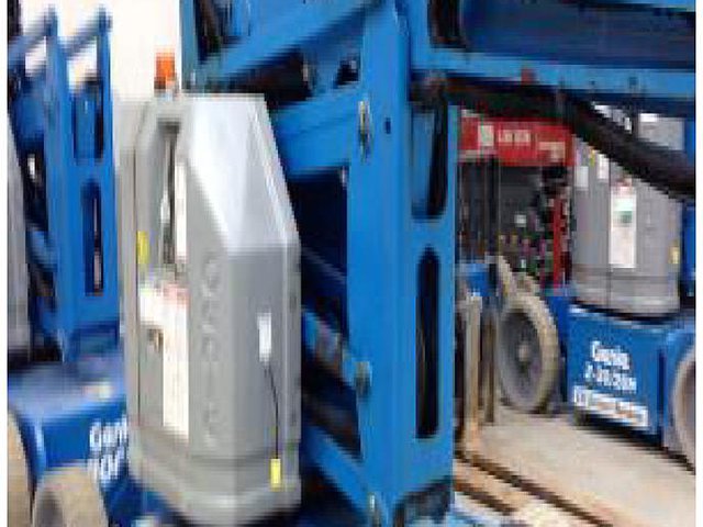 2007 GENIE Z34/22N Photo