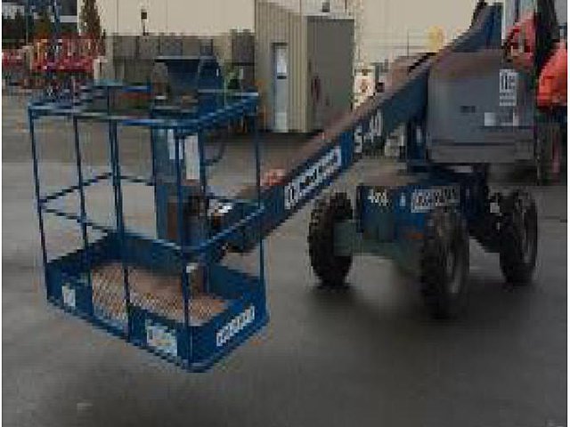 2006 GENIE S40 Photo
