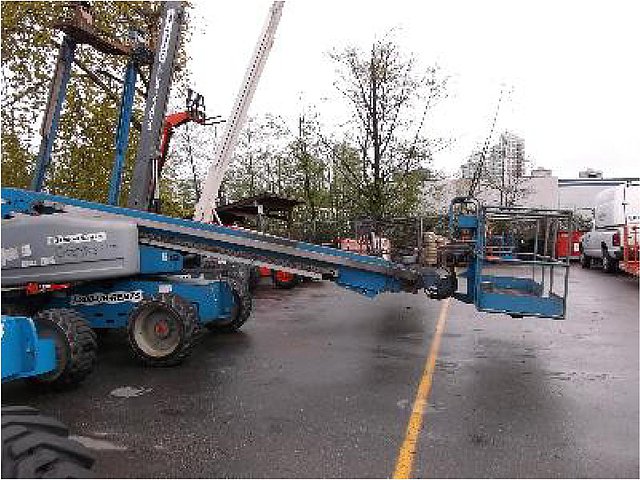 2006 GENIE S60 Photo