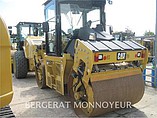 14 CATERPILLAR CB44B