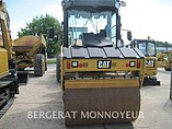 2014 CATERPILLAR CB44B Photo #2