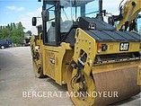 2014 CATERPILLAR CB44B Photo #3