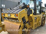 2014 CATERPILLAR CB44B Photo #4
