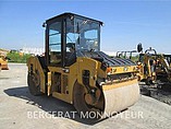 2014 CATERPILLAR CB54B Photo #4