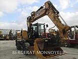 2013 CATERPILLAR M316D Photo #2