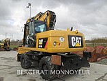 2013 CATERPILLAR M316D Photo #4