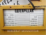 2013 CATERPILLAR M316D Photo #8