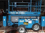 07 GENIE GS3268RT