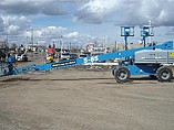 07 GENIE S85