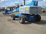 2007 GENIE S85 Photo #2