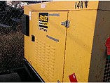 2008 FRONTIER 14KW Photo #3