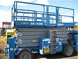 2007 GENIE GS5390RT Photo #2