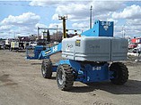 2007 GENIE S85 Photo #2