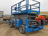 2007 GENIE GS5390RT Photo #2