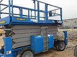 2007 GENIE GS5390RT Photo #3