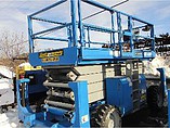 2007 GENIE GS4390RT Photo #2