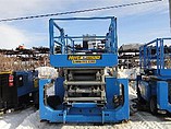 2007 GENIE GS4390RT Photo #3