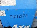 2007 GENIE GS4390RT Photo #5