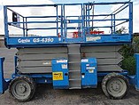 2007 GENIE GS4390RT Photo #2