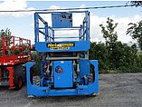 2007 GENIE GS4390RT Photo #3