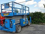 2007 GENIE GS4390RT Photo #4