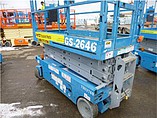 2007 GENIE GS2646 Photo #2