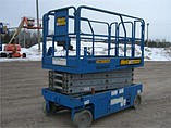 2007 GENIE GS2646 Photo #2