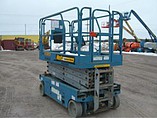 2007 GENIE GS2646 Photo #3