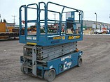 2007 GENIE GS2646 Photo #4