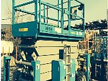 07 GENIE GS5390RT
