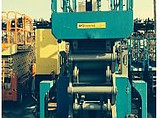 2007 GENIE GS5390RT Photo #2