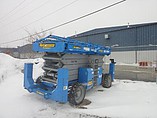 2006 GENIE GS5390RT Photo #2