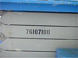 2006 GENIE GS5390RT Photo #6