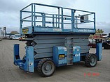 2005 GENIE GS5390RT Photo #2