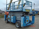 2005 GENIE GS5390RT Photo #3