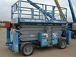 2005 GENIE GS5390RT Photo #4
