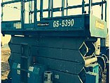 07 GENIE GS5390RT